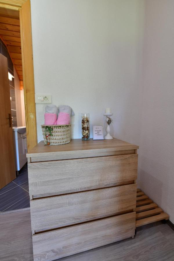 Guest House Jagoda ราโควิซา ภายนอก รูปภาพ
