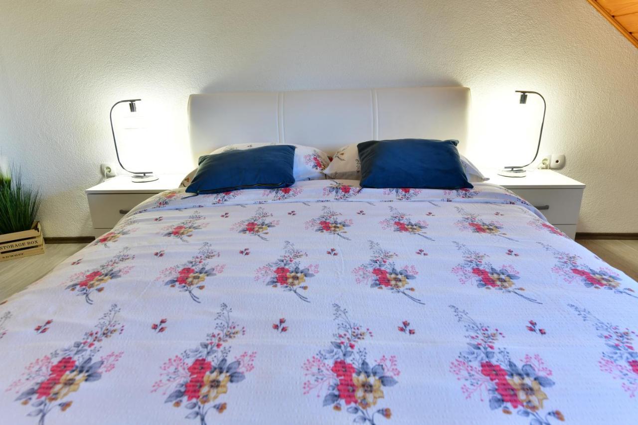 Guest House Jagoda ราโควิซา ภายนอก รูปภาพ