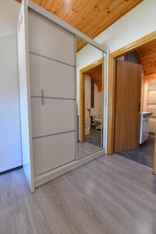 Guest House Jagoda ราโควิซา ภายนอก รูปภาพ