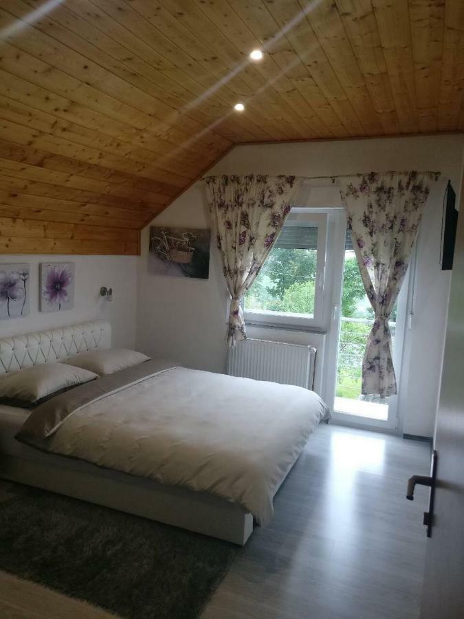 Guest House Jagoda ราโควิซา ภายนอก รูปภาพ