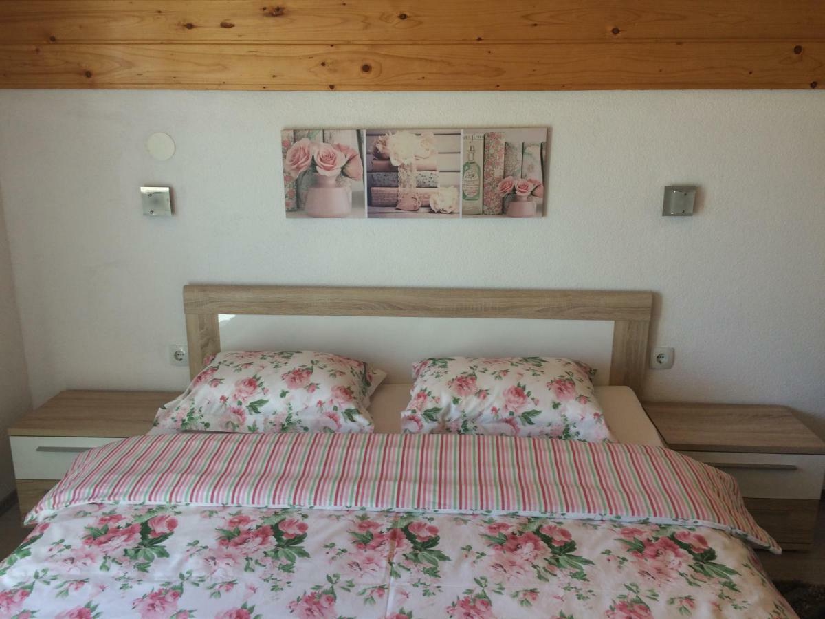 Guest House Jagoda ราโควิซา ภายนอก รูปภาพ