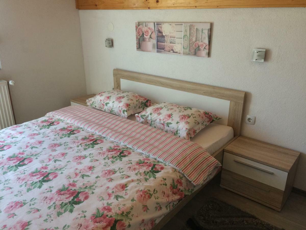 Guest House Jagoda ราโควิซา ภายนอก รูปภาพ